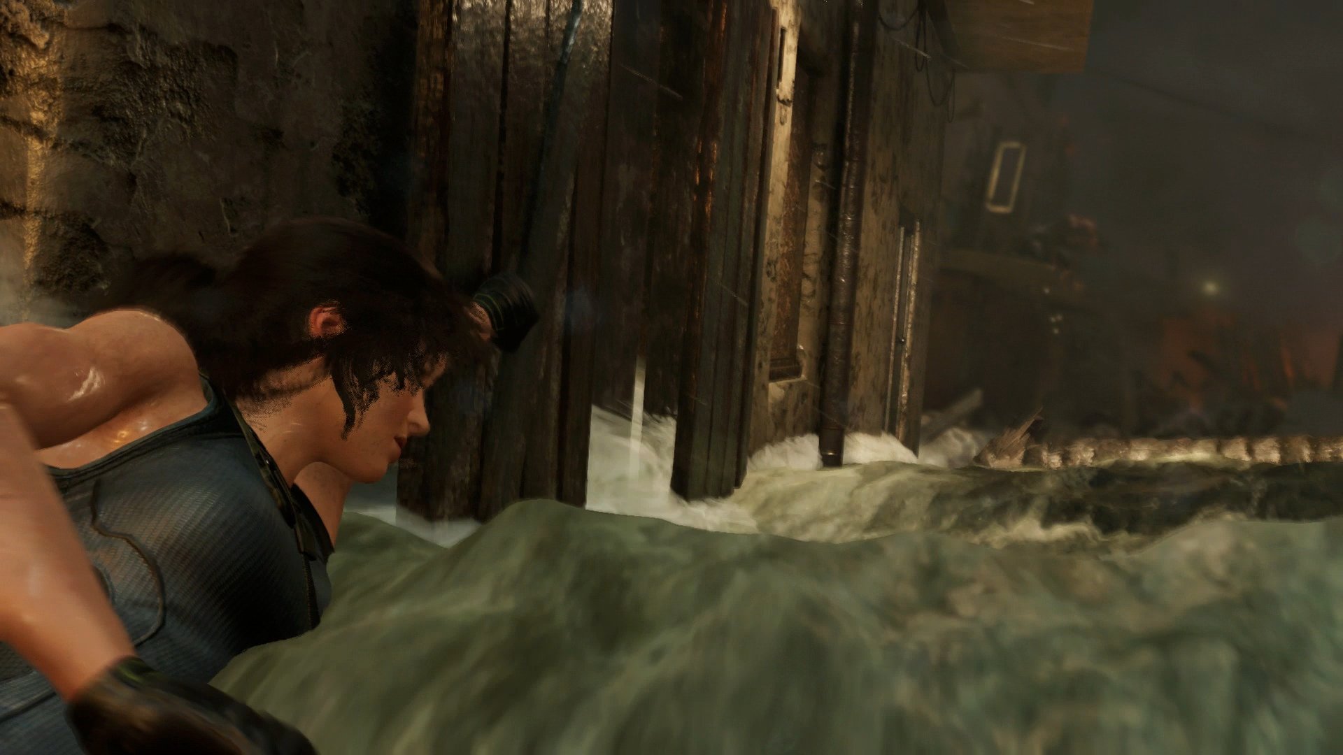 Shadow of the Tomb Raider - Imagen 45